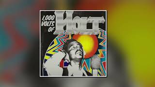 John Holt....Which Way You Going Baby [1973] [Trojan Records] [PCS] [720p]