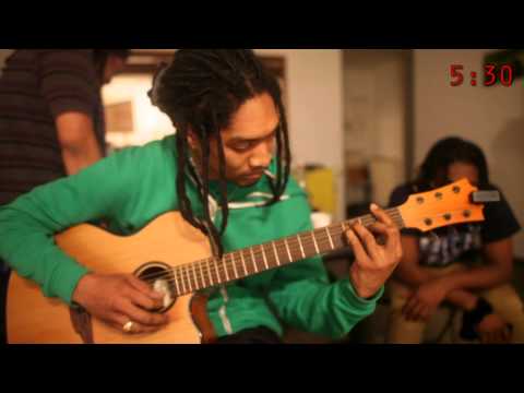 TIBOUT N°7 of CREEKS MX- STUDIO SESSION ( Section Toulouse )