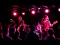 House of Heroes - Angels In Top Hats (Live) 