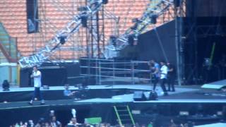 DEAR JACK ESISTI SOLO TU LIVE SANSIRO