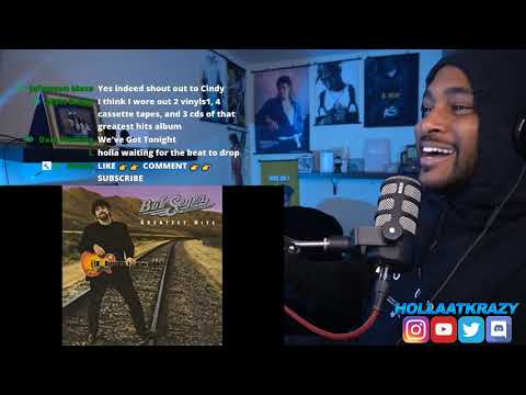 First Time hearing Bob Seger- Turn the Page | Reaction