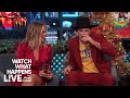 Kristen Doute S Good Qualities As A Girlfriend According To Tom Sandoval WWHL