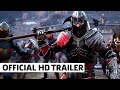 Chivalry II Launch Trailer | Summer Game Fest 2021