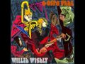 "Cannot Love You Enough" (Gospo Feel Version) by Willie Wisely