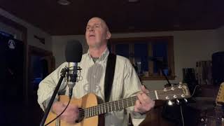 My Darkest Hour, by Arlo Guthrie (Ted Walsh version)