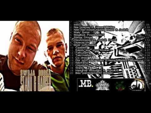 Stanu - Warto (prod.Badger)