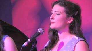 The People Speak, The Unthanks performance (part 2)