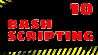 BASH Scripting in Linux Lesson 10 Working with CSV files