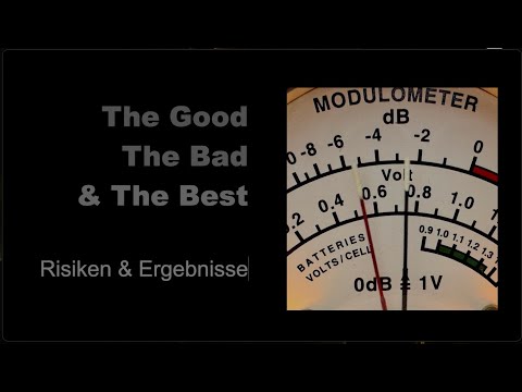 3 X HIFI bought used and my experiences with it