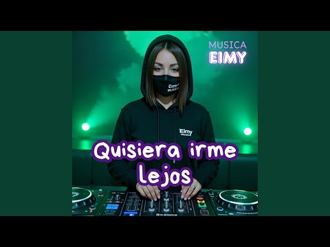 Quisiera Irme Lejos (Style Walker 2026)