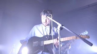 MONEY - A Cocaine Christmas And An Alcoholic's New Year  (Live - The White Hotel, Salford)