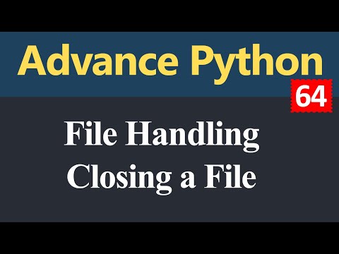 Requirements before Learning Advance Python Hindi