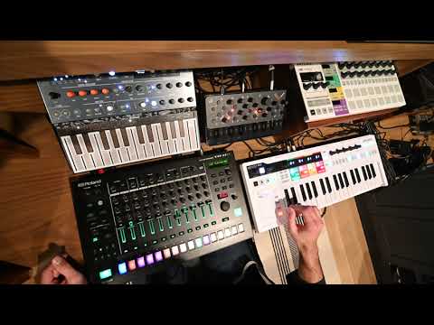 Late Night Improv 007