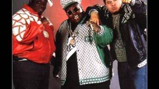 The Fat Boys - Prince Markie Dee Interview