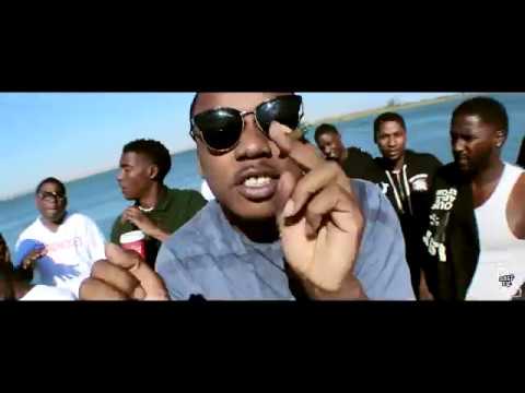 P Shit - Breezy Capo