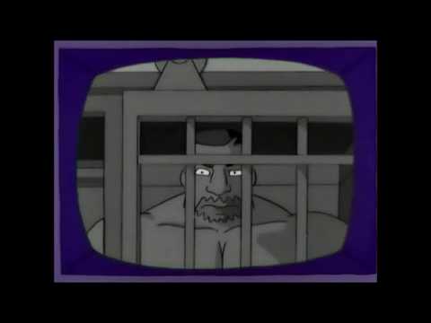 Simpson 08x03 Homer vs Tatum