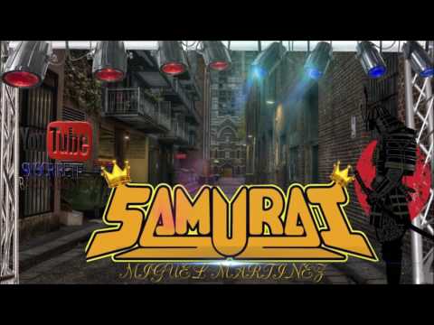 ººLa Cumbia Del Monte Con Wepa ºº Limpia ºº Exito ºº SONIDO SAMUARI ºº