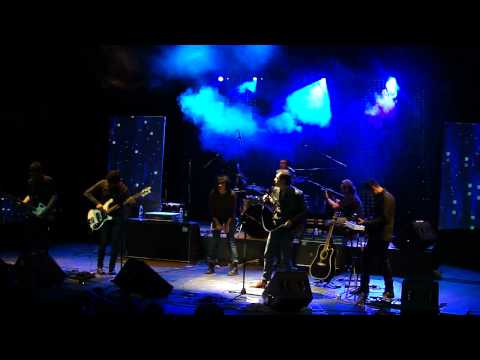 Marlento - Crystals (New Order cover) - Teatro Experimental