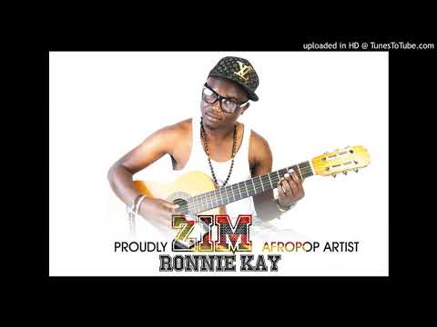 Ronnie Kay And Nendoro - Musandishungurudze