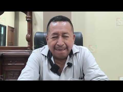 Pueblo Nuevo, Suchitepéquez inaugura su nuevo Palacio Municipal