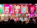 Roxy Music - 02 Oct 14 2022 - Editions Of You