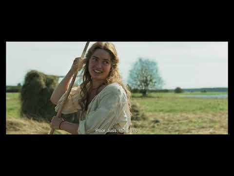 Tráiler Verdad y justicia 2019