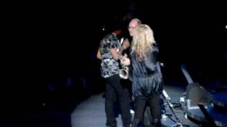 Anouk - Heaven Knows & Lovedrunk @ Ahoy 12-11-2009