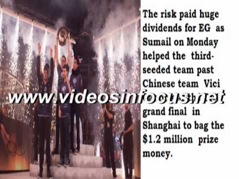 15 year old Pakistani wins $1 2m