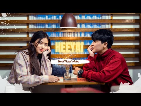 | HEEYAI| Rickey&Gracy | by Chand Ningthou - Topic  @SatyajitAthokpam  | Unofficial video