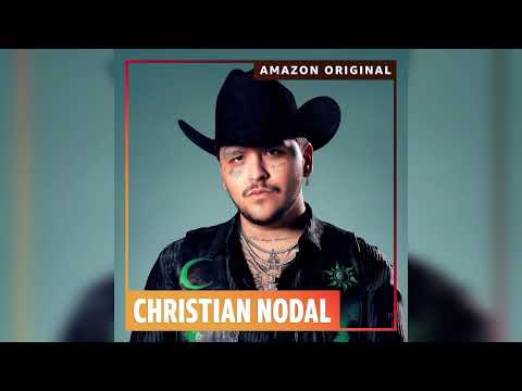 Christian Nodal - Qué Tal (Amazon Original)