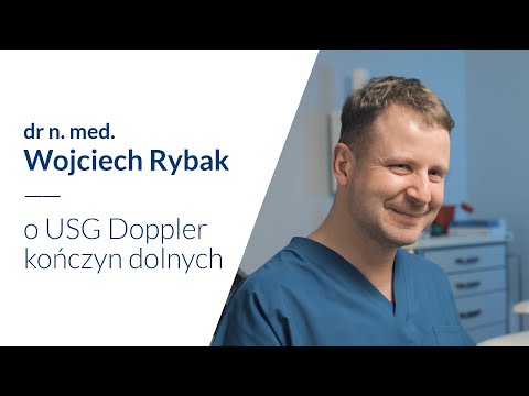 Jak długo ważny jest wynik badania USG Doppler kończyn dolnych?