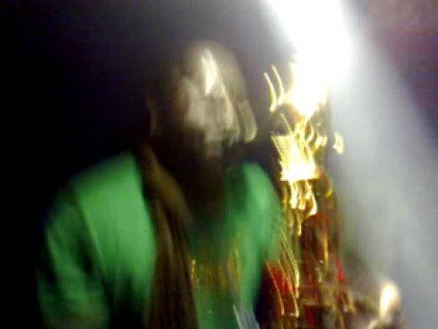 Klub BEST | Inusa Dawuda (Jamajka)