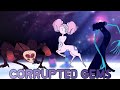 Corrupted gems |Steven universe: Future