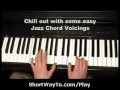 Piano Tutorial - Play Rock, Pop, Jazz, Ragtime, Blues ...