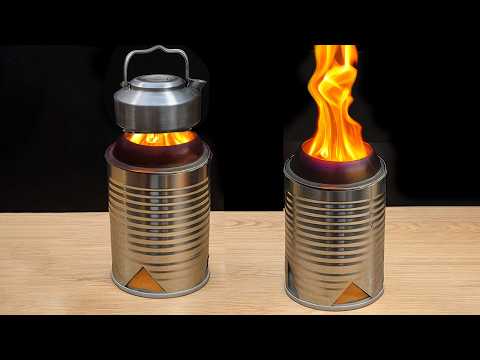 5 Secrets to a SMOKELESS DIY Solo Stove Fire Pit