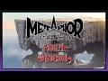 Metaphorical Cliffs Metaphor ReFantazio Stream 16