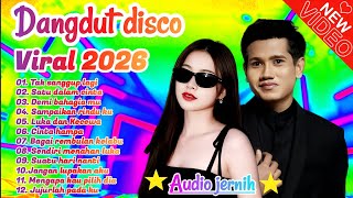 Download lagu Dangdut Disco Terbaru 2026🔥Viral Tiktok Terbaru Tak Sanggup Lagi Cocok Untuk Menemani Perjalanan mp3
