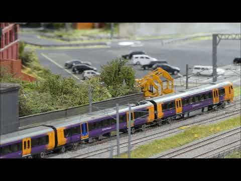 Pete Waterman's Making Tracks @ Blakemere Village - 30.12.24