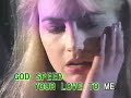 Unchained Melody Sing Along Video Multiplex Stereo Karaoke 1991