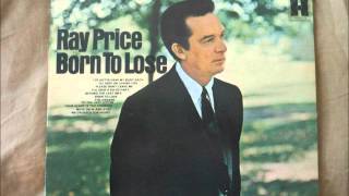 Ray Price -- Till Death Do Us Part