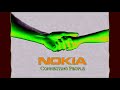 Nokia Hands Logo Effects Sponsored By Pyramid Films 1978 Effects EXTENDED