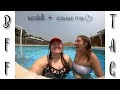 BFF TAG Pool Edition