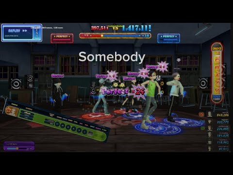 Audition Ayodance  - Somebody x24 1,1 MILLION, Great 0 Club Battle Crazy 4 (CB4)