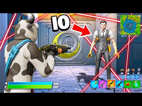 I Brought Midas Back to Fortnite After 3 Years😭