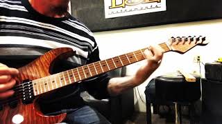 Video thumbnail for LSL Instruments XT4DX Demo! by LsL Instruments