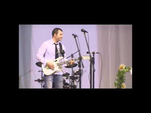 SKUPINA KU ADN - JE REKLA DA BO DALA "LIVE" 2010