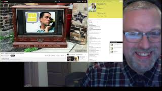 "Fabulous Muscles" by Xiu Xiu prod. Cory McCulloch #reaction #firsttimehearing