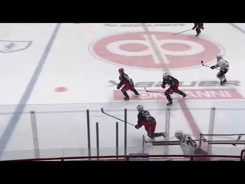 Kooste: Hokki - Kiekko-Vantaa 12.1.2024