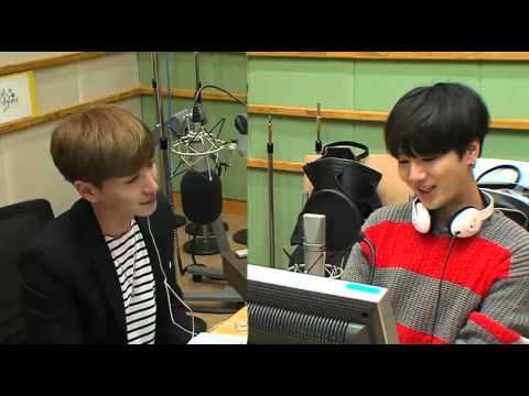 160425 KTR My Dear (Yesung Live)