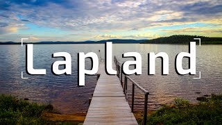 LAPLAND TRAVEL GUIDE